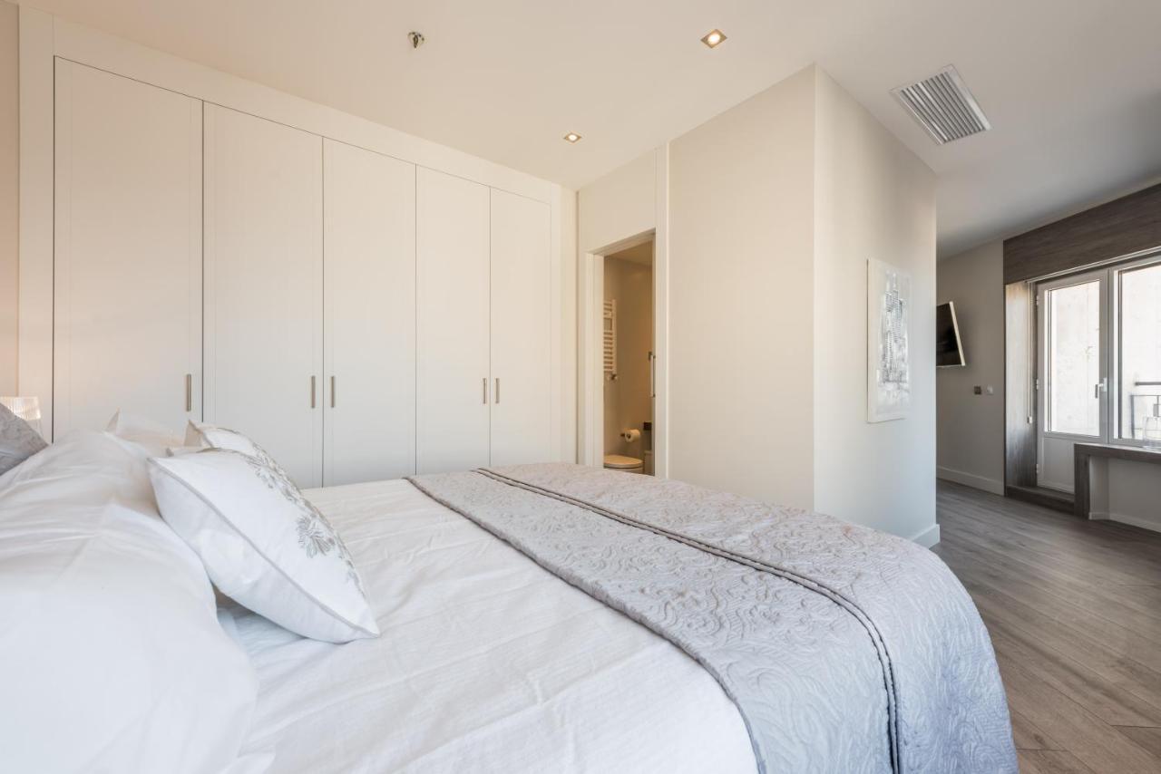 Torre Madrid Boutique公寓 外观 照片