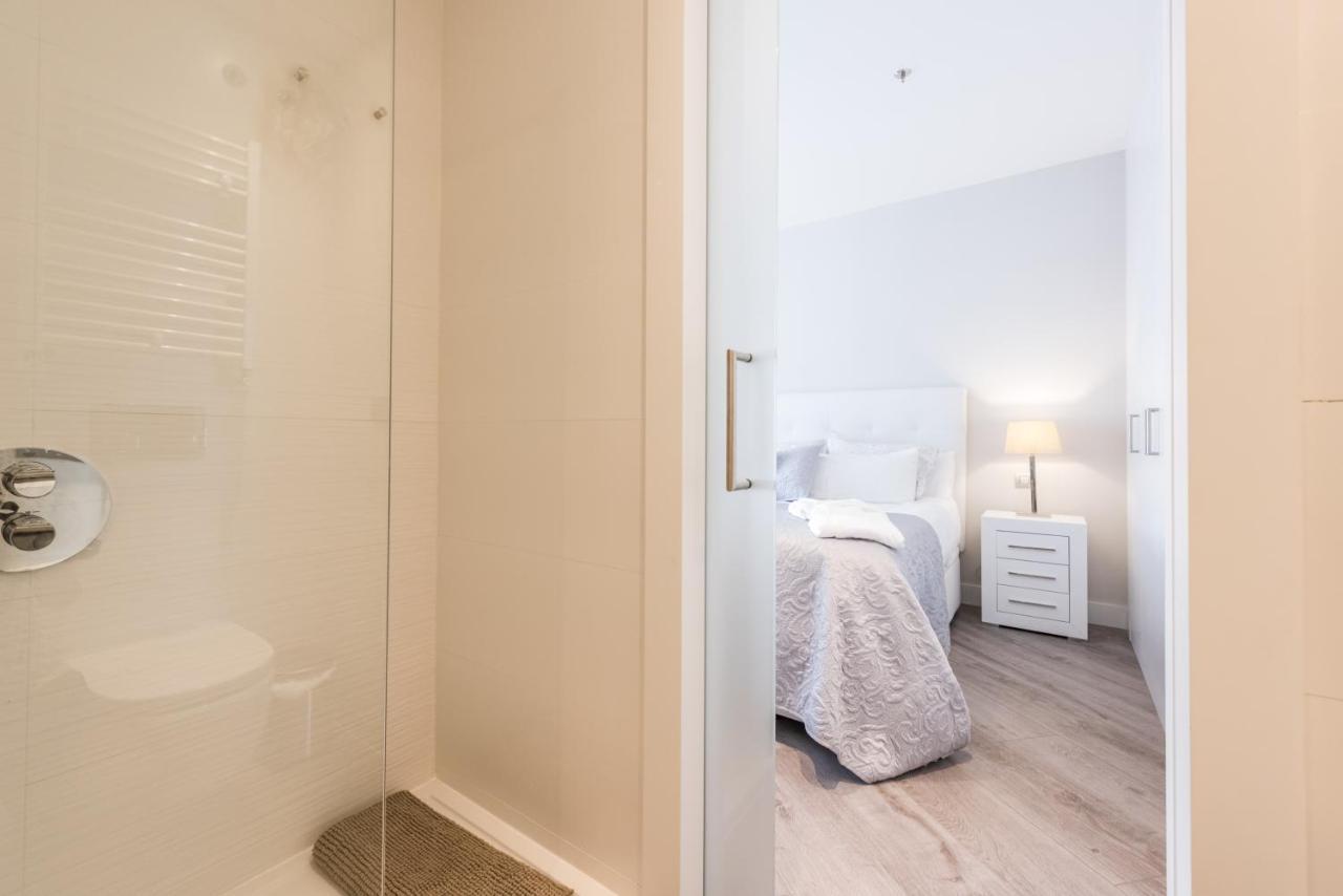 Torre Madrid Boutique公寓 外观 照片