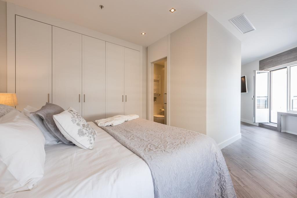 Torre Madrid Boutique公寓 外观 照片