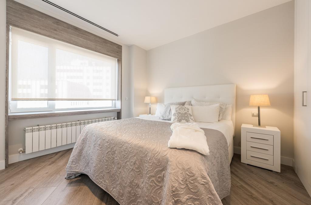 Torre Madrid Boutique公寓 外观 照片